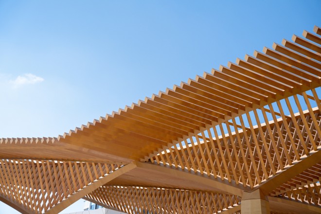 Erdbebenseminar Holzbauten